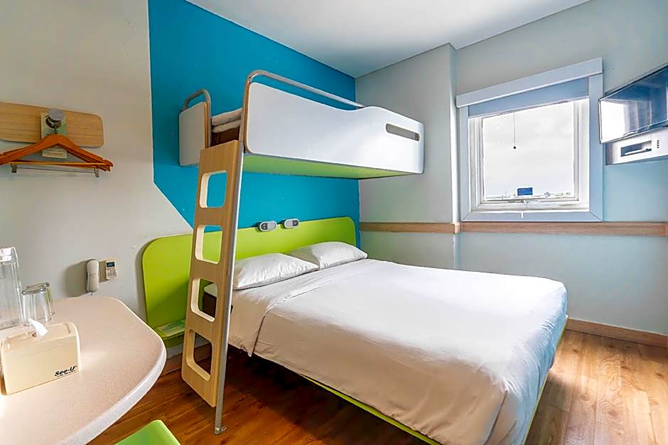 The Suddha Asia Afrika Bandung 