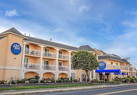 The White Sands Resort and Spa