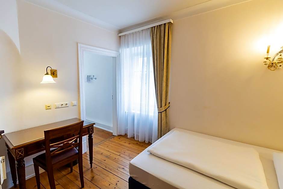 Schloss Neckarbischofsheim