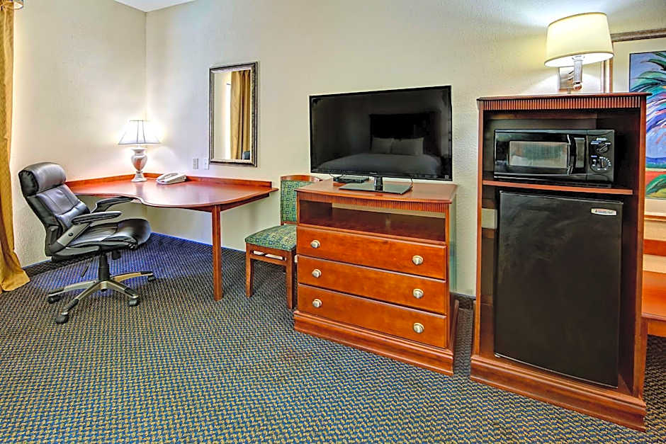 Hampton Inn By Hilton Quincy, Fl