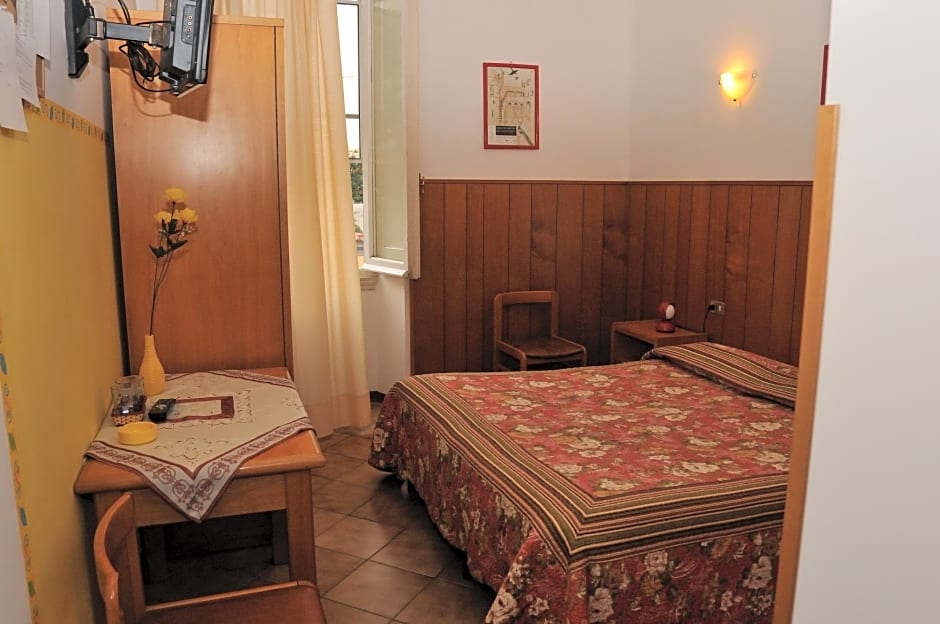 Hotel Locanda de Pazzi