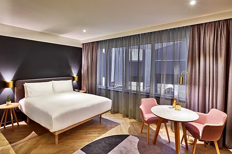 Staybridge Suites The Hague - Parliament By IHG