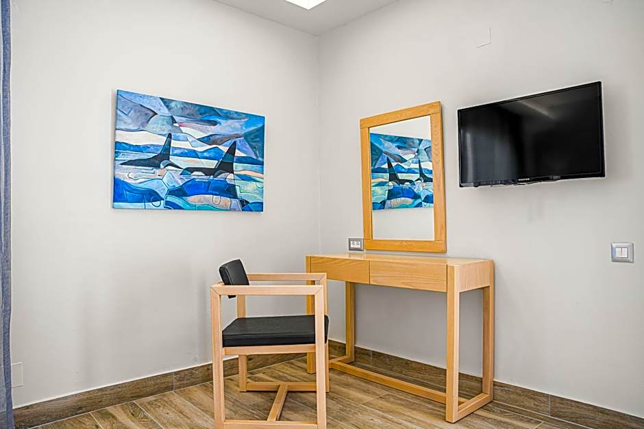 Sergiani Garden Hotel Apartments