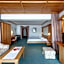 Hotel Alpina deluxe