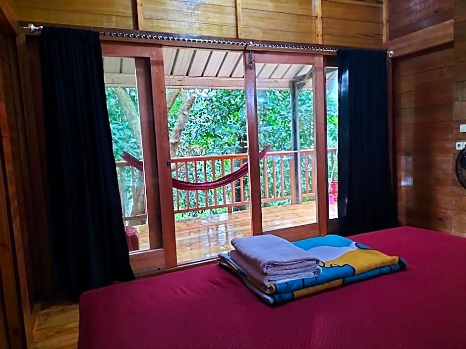 Santi Garden Bungalows