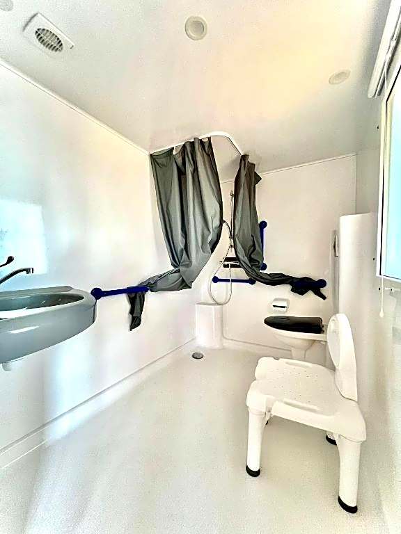 Camping Village Tuscia Tirrenica