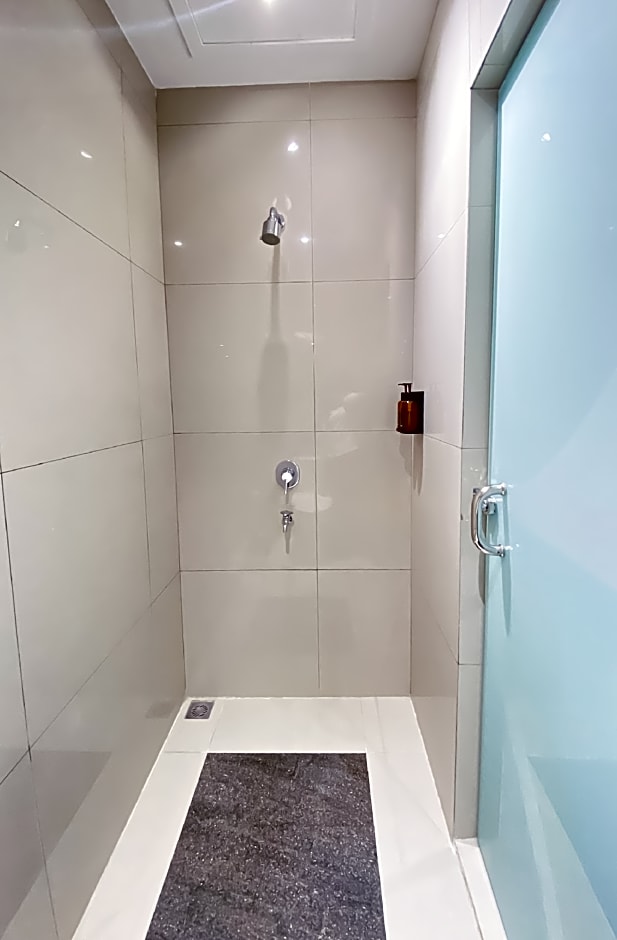 Alhambra Hotel Banda Aceh