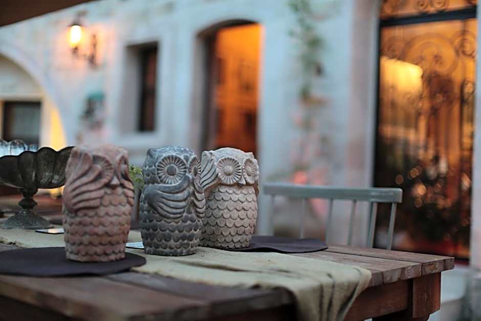 Asuwari Suites Cappadocia