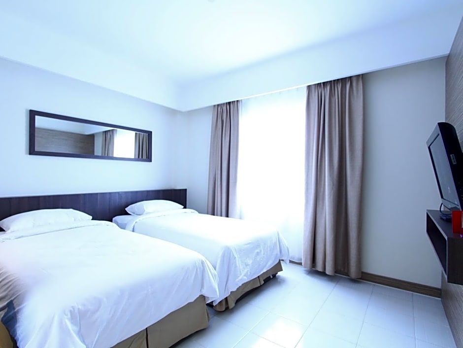 Cititel Hotel Pekanbaru