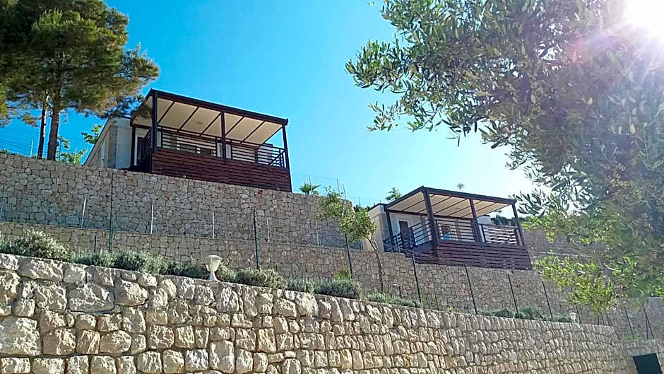 Lavanda Mobile Homes & Villas