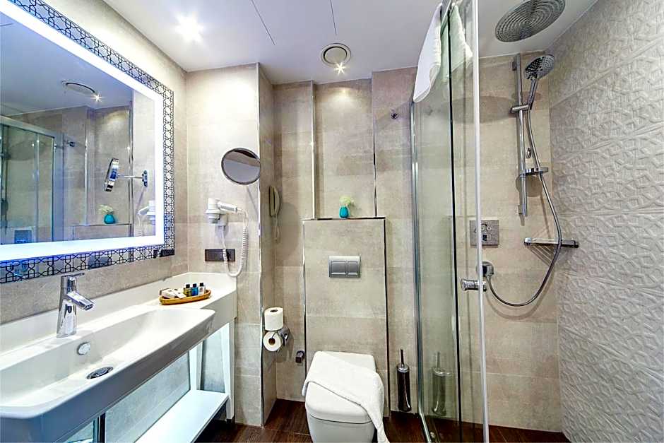 Mukarnas Taksim Hotel