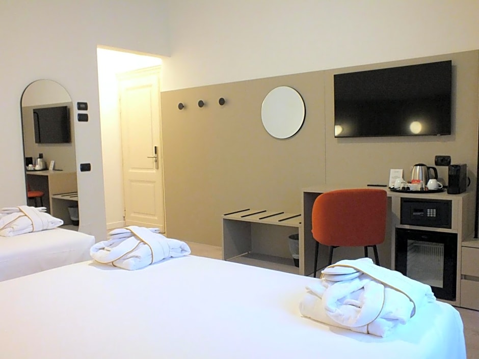 BB Hotels Smarthotel Derose