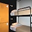Hostel Mundo Joven Catedral