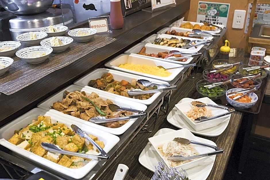 Hotel Wing International Kumamoto-Yatsushiro