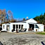 Spires Barn Lodge