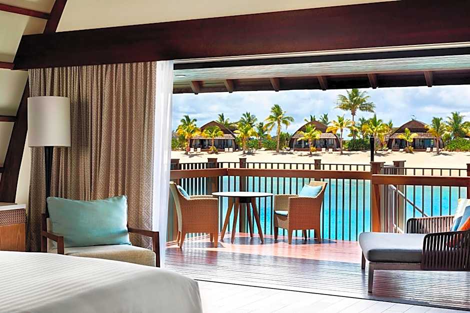 Photo 1 of 7 of Royal Villa 1 King Bed, Balcony