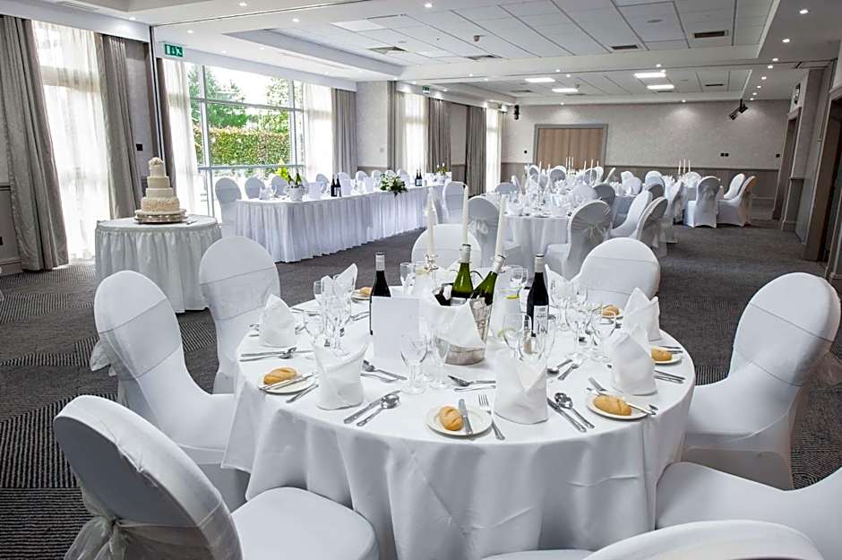 DoubleTree by Hilton Glasgow Strathclyde