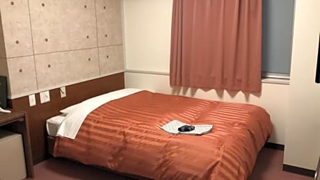 Double Room - Smoking