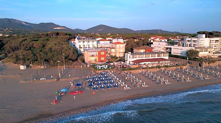 Hotel Aurora