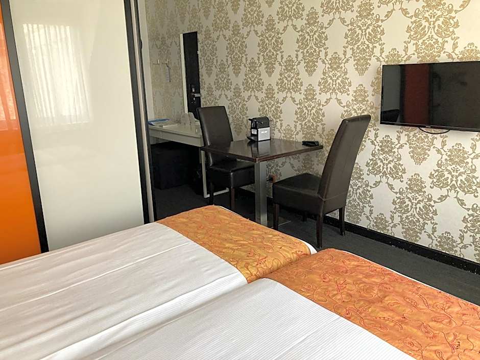 Fletcher Hotel-Restaurant de Witte Brug