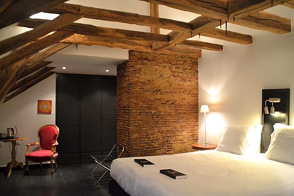 Château Les Merles et ses Villas