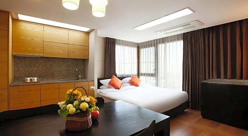 Shinshin Hotel Jeju Ocean