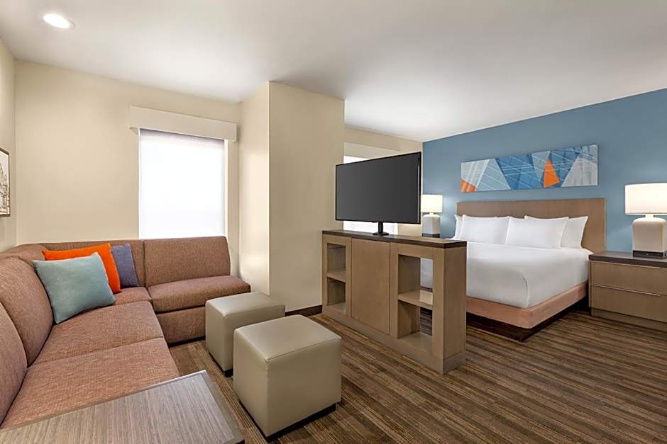 Hyatt House Bryan/College Station