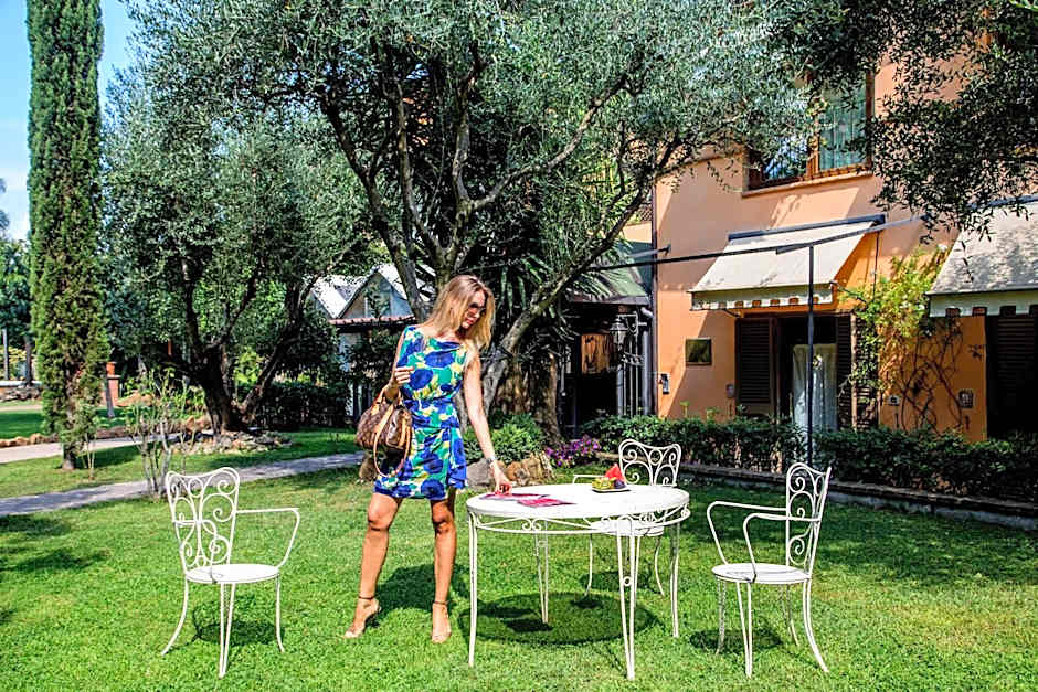 Antica Locanda Palmieri