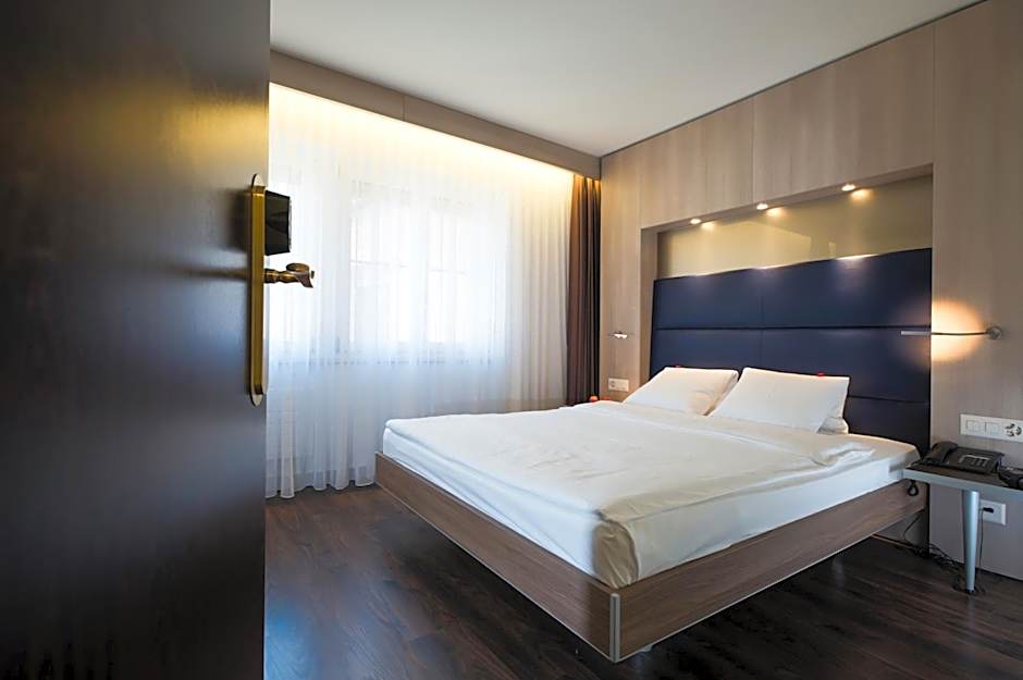 Hotel Alexander