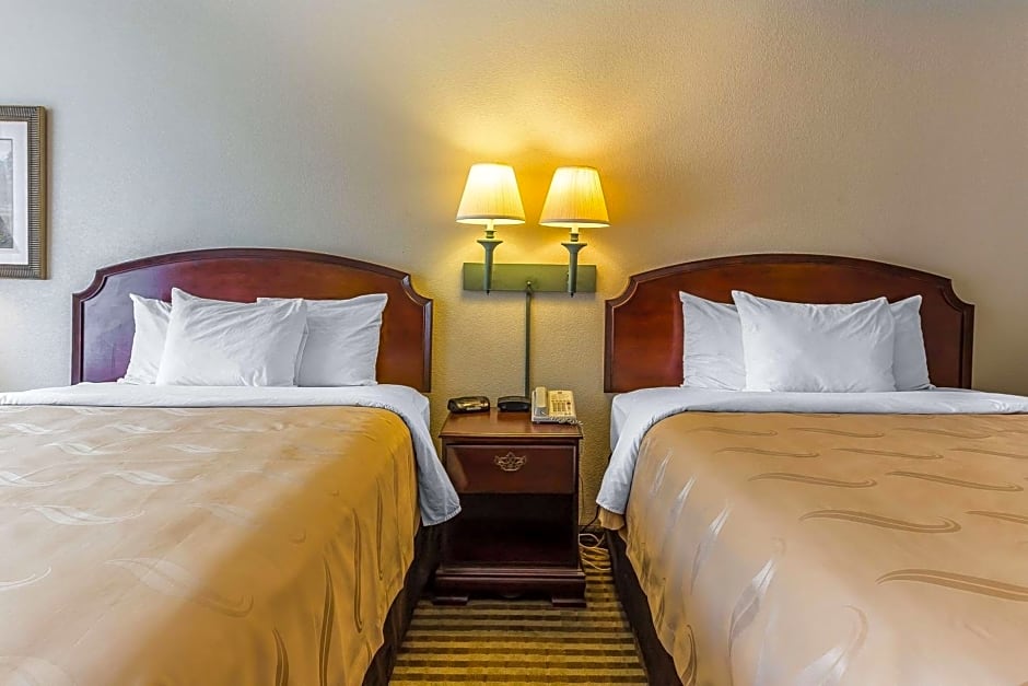 Quality Inn & Suites Georgetown