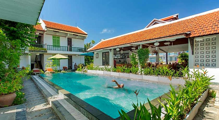 Hoi An Garden Villas