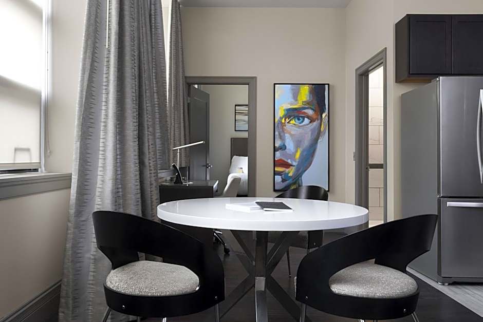 The Current Iowa, Autograph Collection by Marriott