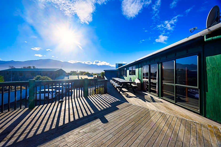 Dusky Lodge