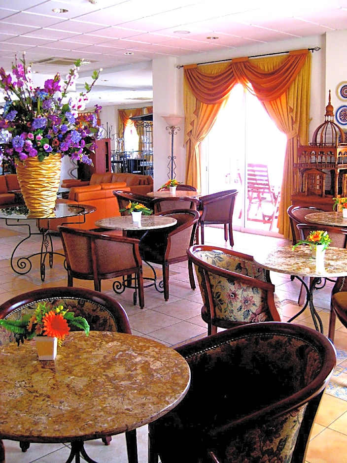 Akamanthea Holiday Village