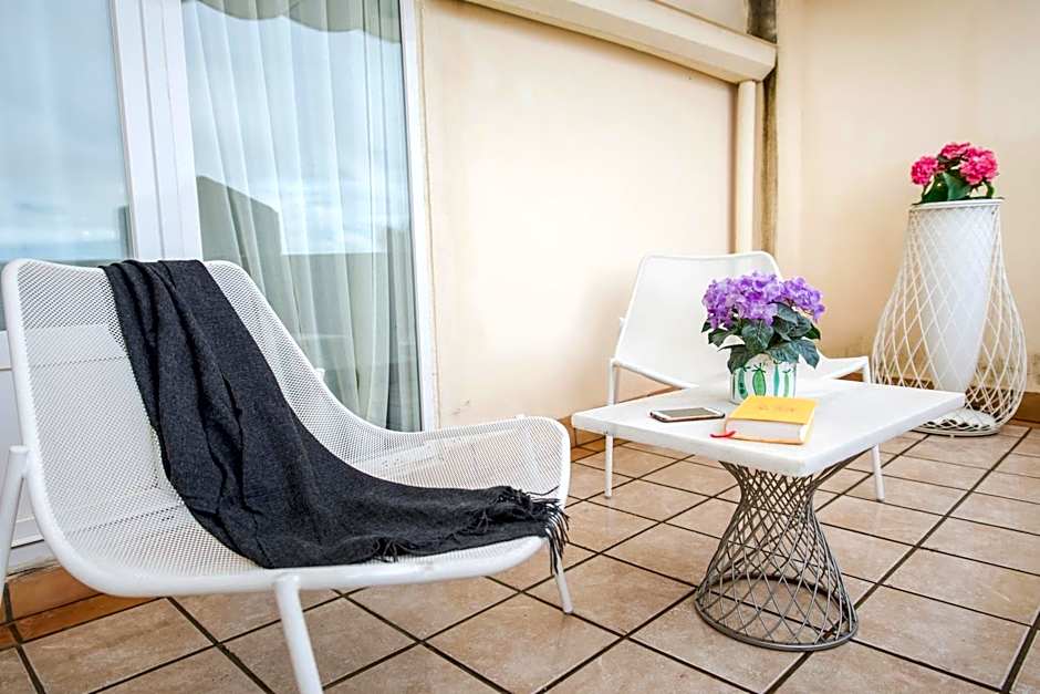 Petit Palace Canalejas Sevilla