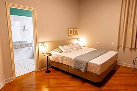 Hotel Municipal Araraquara