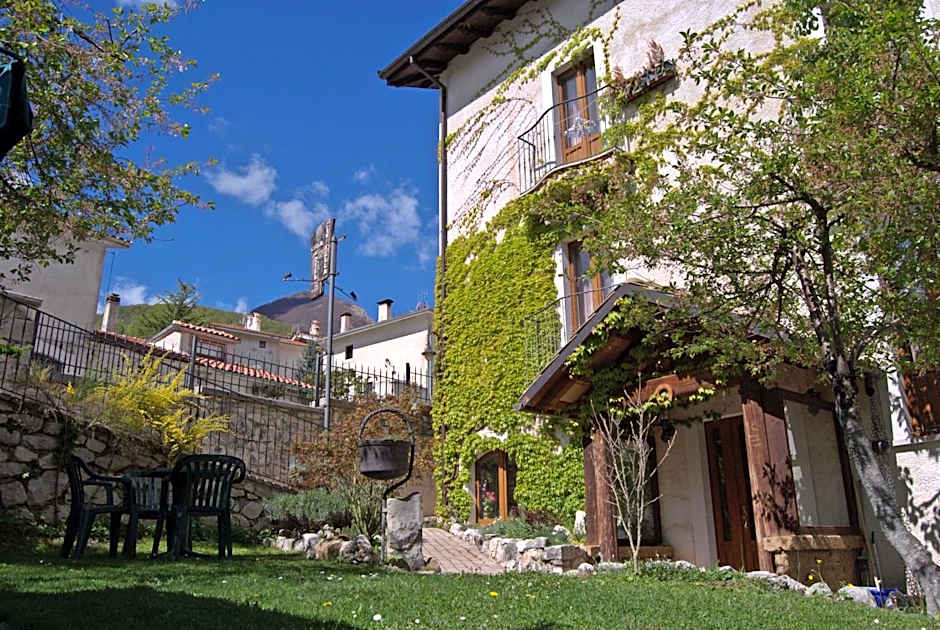 Casa Hotel Civitella