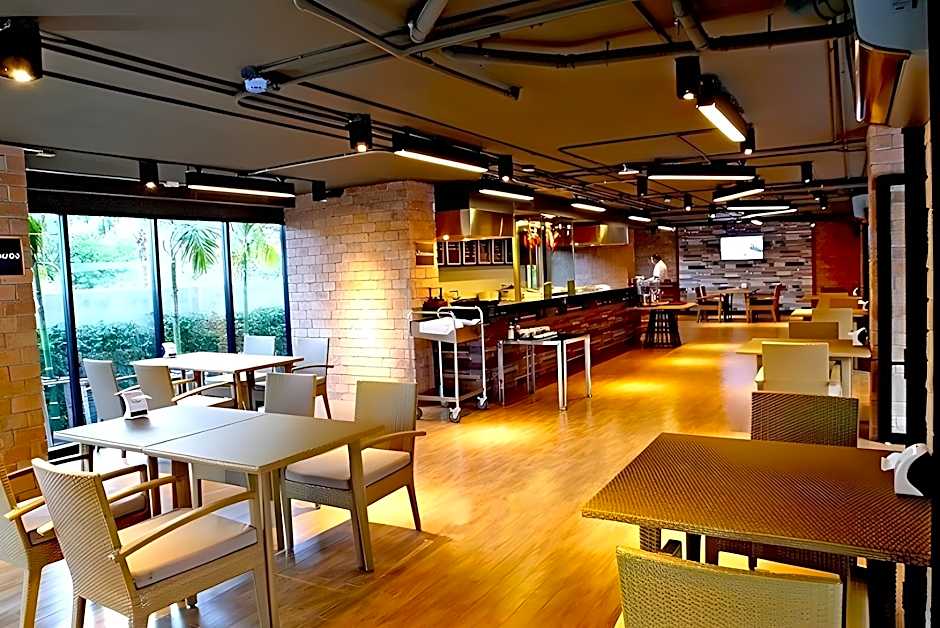 Xen Hotel Nakhon Pathom