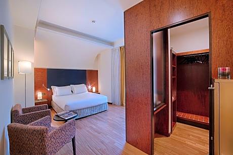 Superior XL Room with Extra Bed