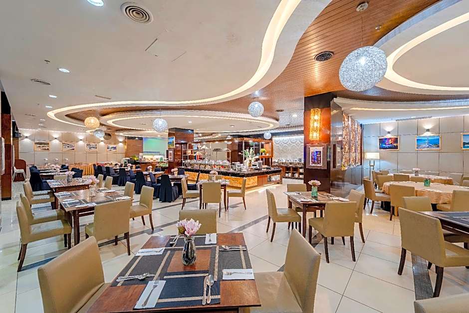 Adya Hotel Kuah Langkawi