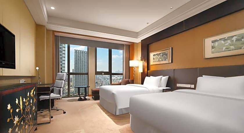 The Westin Hefei Baohe Hotel