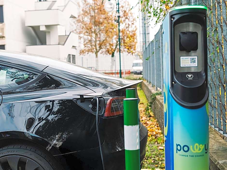 Novotel Venezia Mestre Castellana