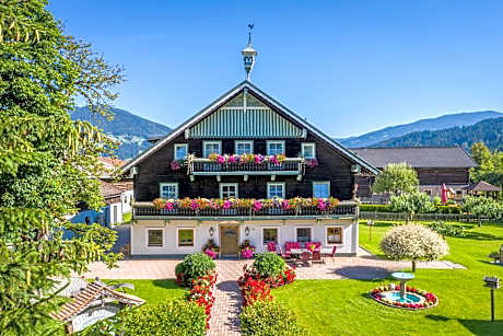 Frühstückspension Klinglhub