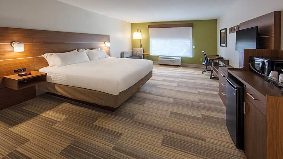 Holiday Inn Express Gatlinburg Downtown By IHG