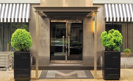 The Marcel At Gramercy