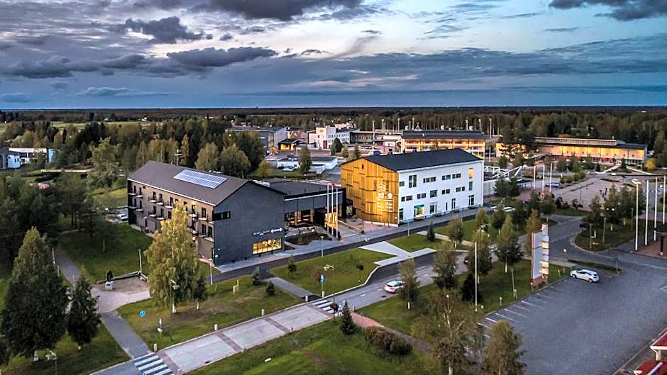 Park Hotel Liminka