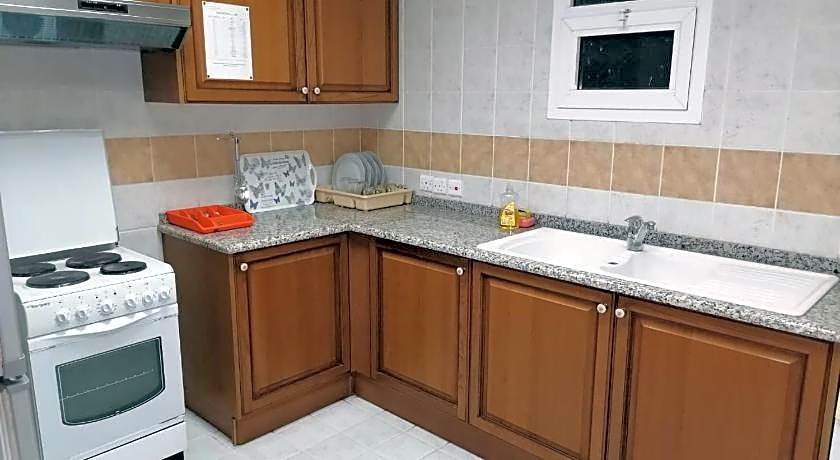 Al Massa Hotel Apartments 1