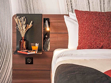 Executive Room with 1 Double Bed