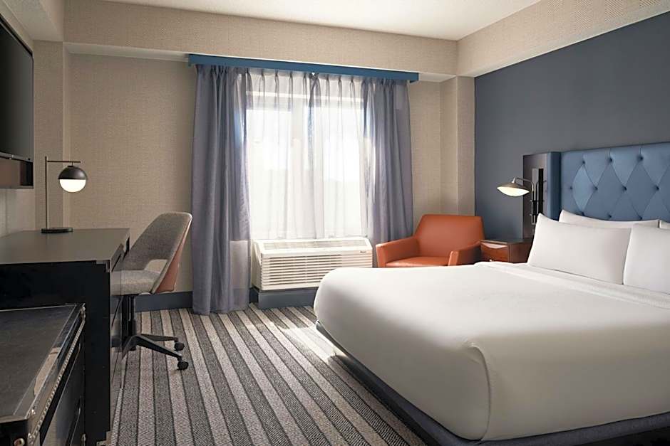 Courtyard by Marriott Boston Brookline