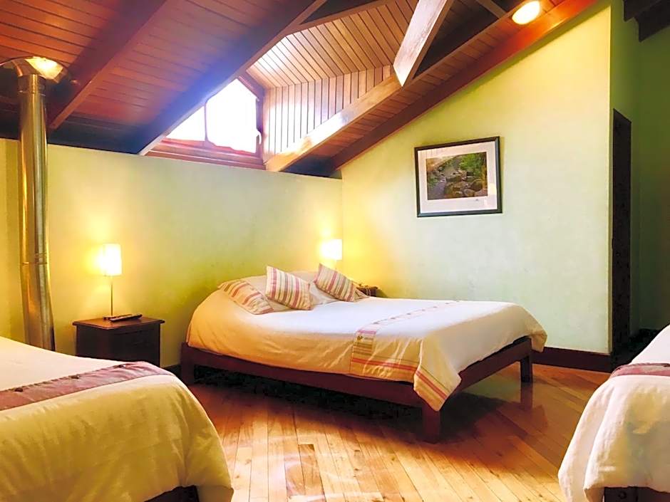 Boutique Hotel Casa Foch